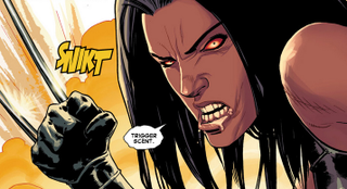 Illustration for article titled Not Into Groupies: Secrets of SHIELD episode "Heavy is the Head"